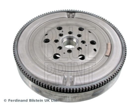 dual-mass flywheel ADBP350008 Blue Print