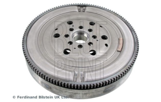 dual-mass flywheel ADBP350008 Blue Print