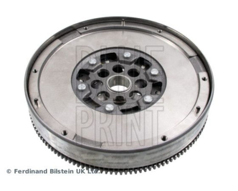 dual-mass flywheel ADBP350008 Blue Print, Image 2