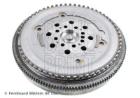 dual-mass flywheel ADBP350011 Blue Print