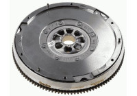 Flywheel 2294 000 660 Sachs