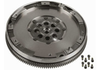 Flywheel 2294 002 030 Sachs