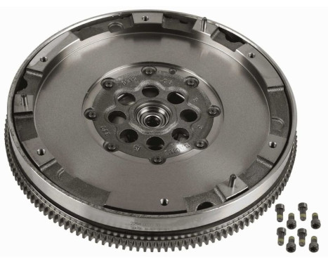 Flywheel 2294 002 030 Sachs