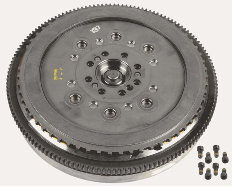 Flywheel 2294 002 030 Sachs, Image 2