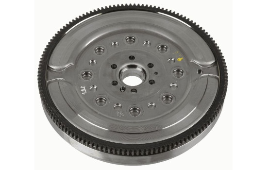 Flywheel 2294 002 183 Sachs, Image 2