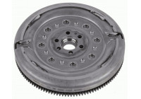 Flywheel 2294 002 240 Sachs