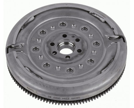 Flywheel 2294 002 240 Sachs