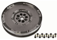 Flywheel 2294 002 252 Sachs