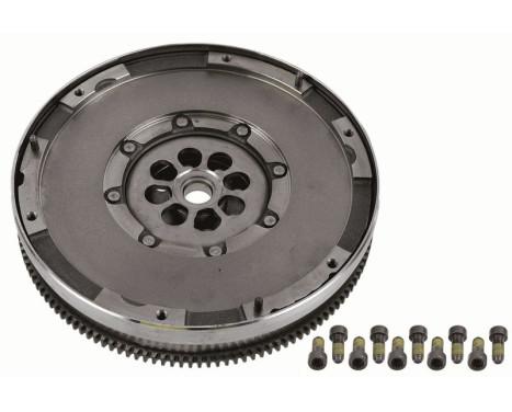 Flywheel 2294 002 252 Sachs