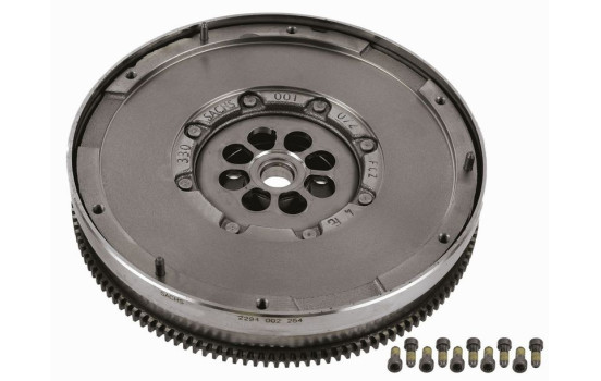 Flywheel 2294 002 254 Sachs