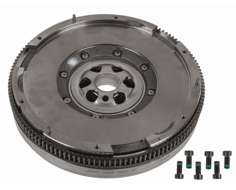 Flywheel 2294 002 290 Sachs
