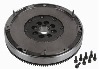 Flywheel 2294 002 293 Sachs