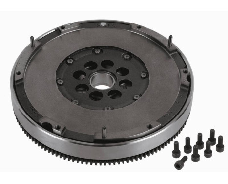 Flywheel 2294 002 293 Sachs