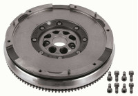Flywheel 2294 002 382 Sachs