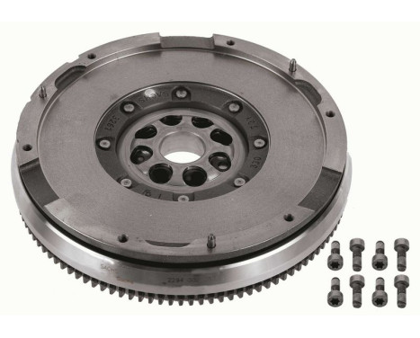 Flywheel 2294 002 382 Sachs