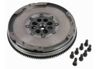 Flywheel 2294 002 472 Sachs