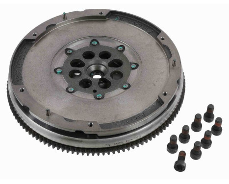 Flywheel 2294 002 472 Sachs