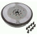 Flywheel 2294 002 472 Sachs, Thumbnail 2