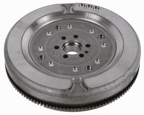 Flywheel 2294 002 491 Sachs, Image 2