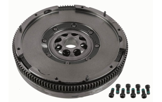Flywheel 2294 002 508 Sachs