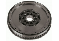 Flywheel 2294 501 208 Sachs