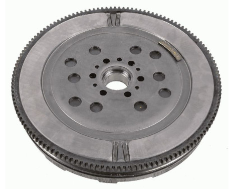 Flywheel 2294 501 215 Sachs, Image 2