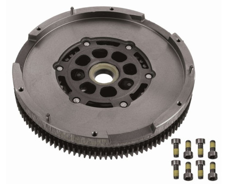 Flywheel 2294 501 219 Sachs