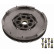 Flywheel 2294 501 219 Sachs
