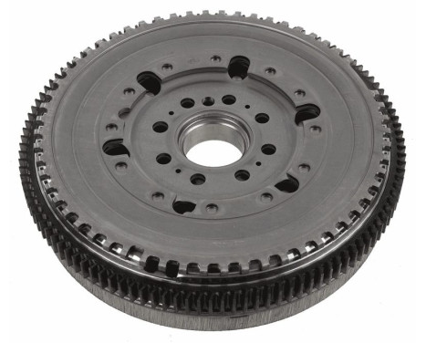 Flywheel 2294 501 221 Sachs, Image 2