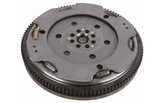 Flywheel 2294 501 223 Sachs, Image 2