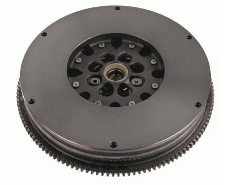 Flywheel 2294 501 259 Sachs, Image 2