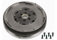 Flywheel 2294 501 266 Sachs