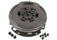 Flywheel 2294 501 273 Sachs