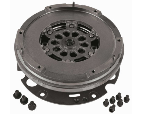 Flywheel 2294 501 273 Sachs