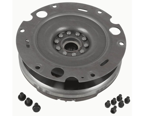 Flywheel 2294 501 273 Sachs, Image 2