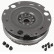 Flywheel 2294 501 273 Sachs, Thumbnail 2