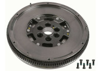 Flywheel 2294 501 281 Sachs
