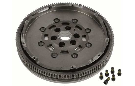 Flywheel 2294 501 288 Sachs