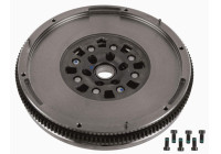 Flywheel 2294 501 289 Sachs