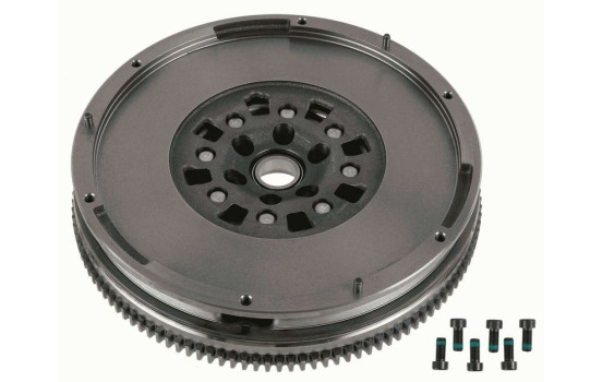 Flywheel 2294 501 290 Sachs