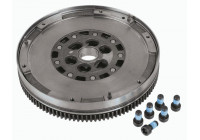 Flywheel 2294 701 056 Sachs