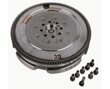Flywheel 2294 701 060 Sachs, Image 2