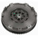 Flywheel 2294 701 061 Sachs