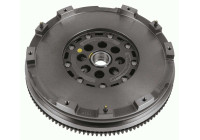 Flywheel 2294 701 062 Sachs