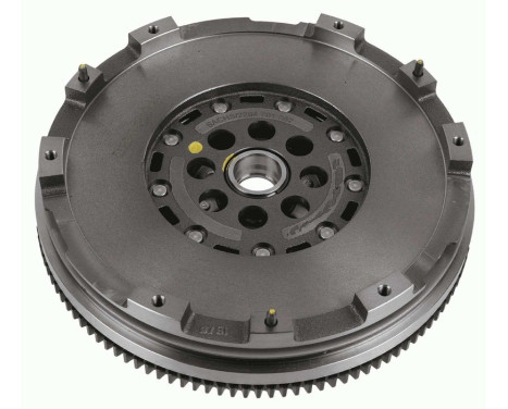 Flywheel 2294 701 062 Sachs