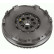 Flywheel 2294 701 062 Sachs