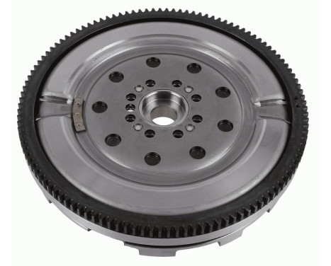 Flywheel 2294 701 062 Sachs, Image 2