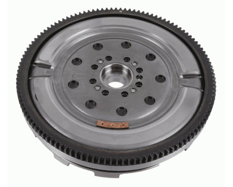Flywheel 2294 701 068 Sachs, Image 2