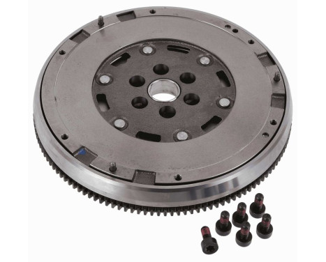 Flywheel 2294 701 069 Sachs, Image 2
