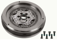 Flywheel 2295 001 847 Sachs